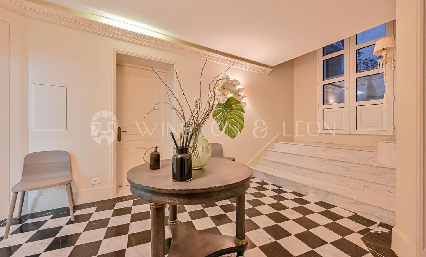 Appartement Paris 7E Invalides Tour Eiffel 외부 사진